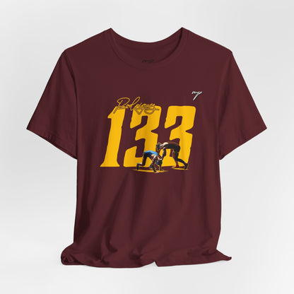 Antonio Rodriguez Graphic Tee