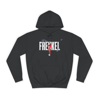 Dina Frenkel Hoodie