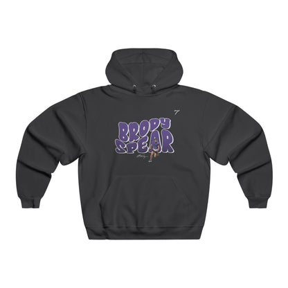 Brody Spear Vintage Hoodie