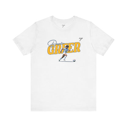 Devin Greer Graphic Tee