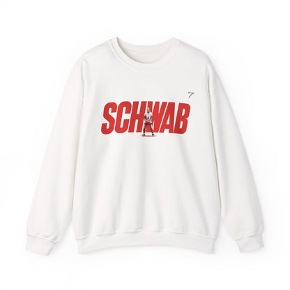 Taylor Schwab Crewneck
