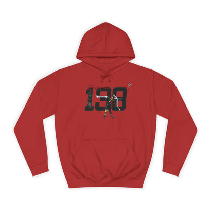 Michael Rodriguez Hoodie
