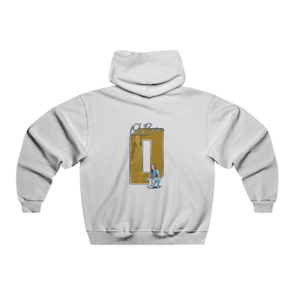 Mikayla O'Brien Vintage Hoodie
