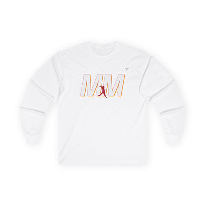 Madison McGowan Long Sleeve