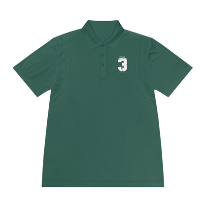Ethan Jackson Polo
