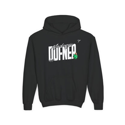 Mackenzie Dufner YOUTH Hoodie