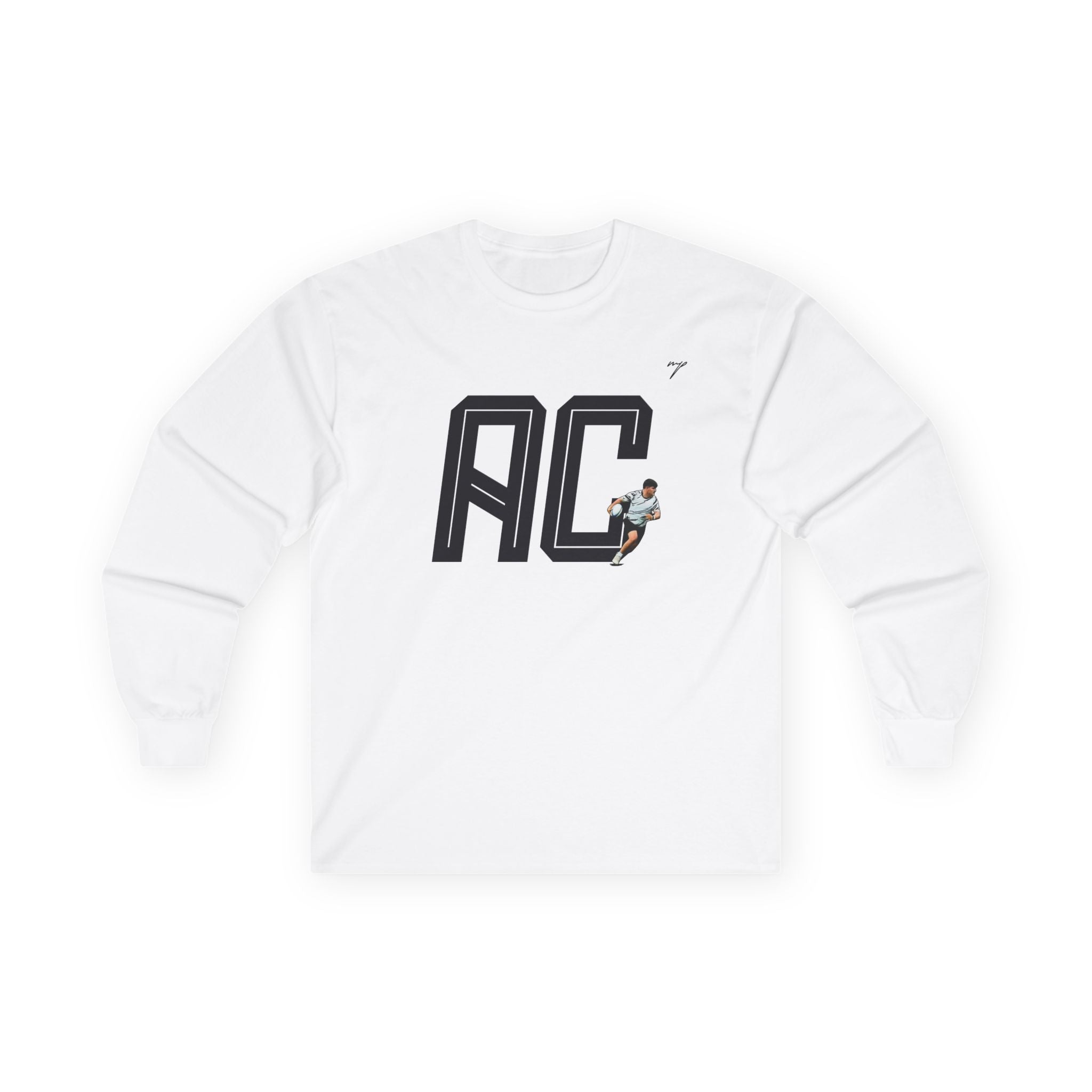 Andrew Contreras Long Sleeve