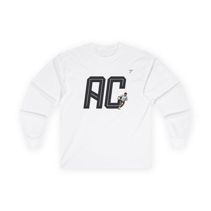 Andrew Contreras Long Sleeve