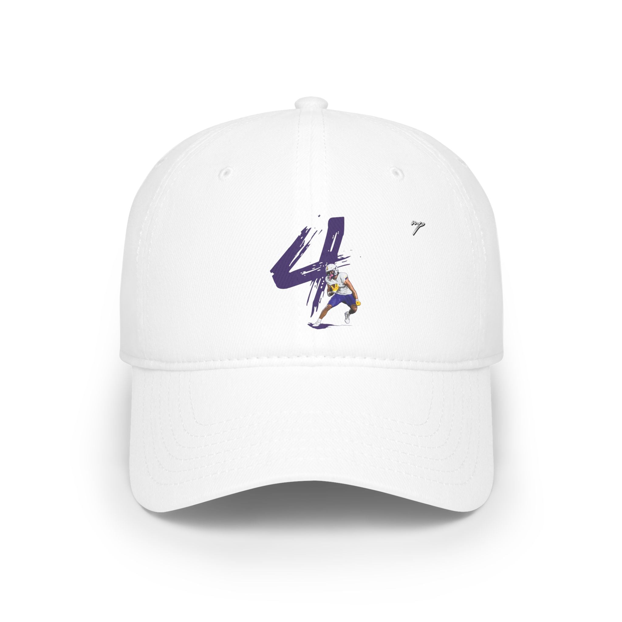 Anthony Flores Hat
