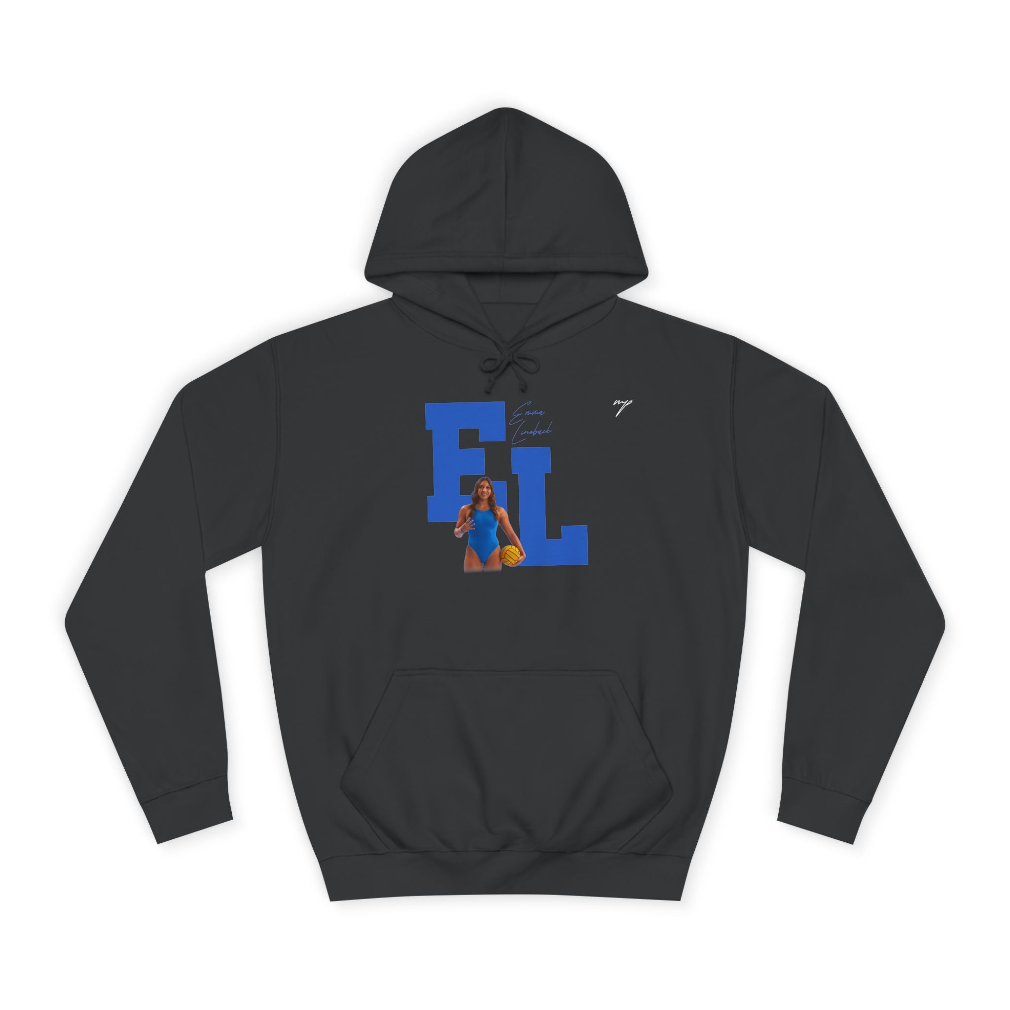 Emma Lineback Hoodie