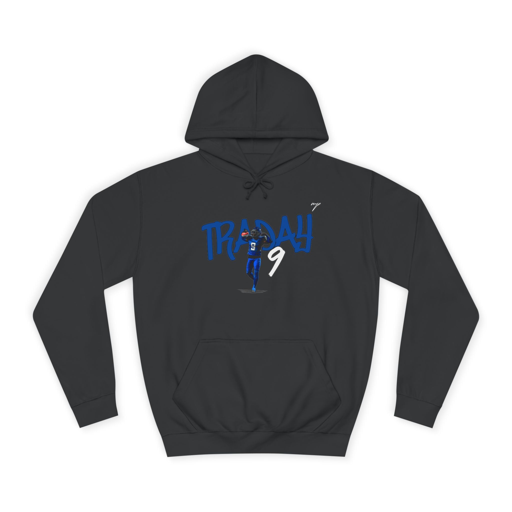 Traveon Samuel Hoodie