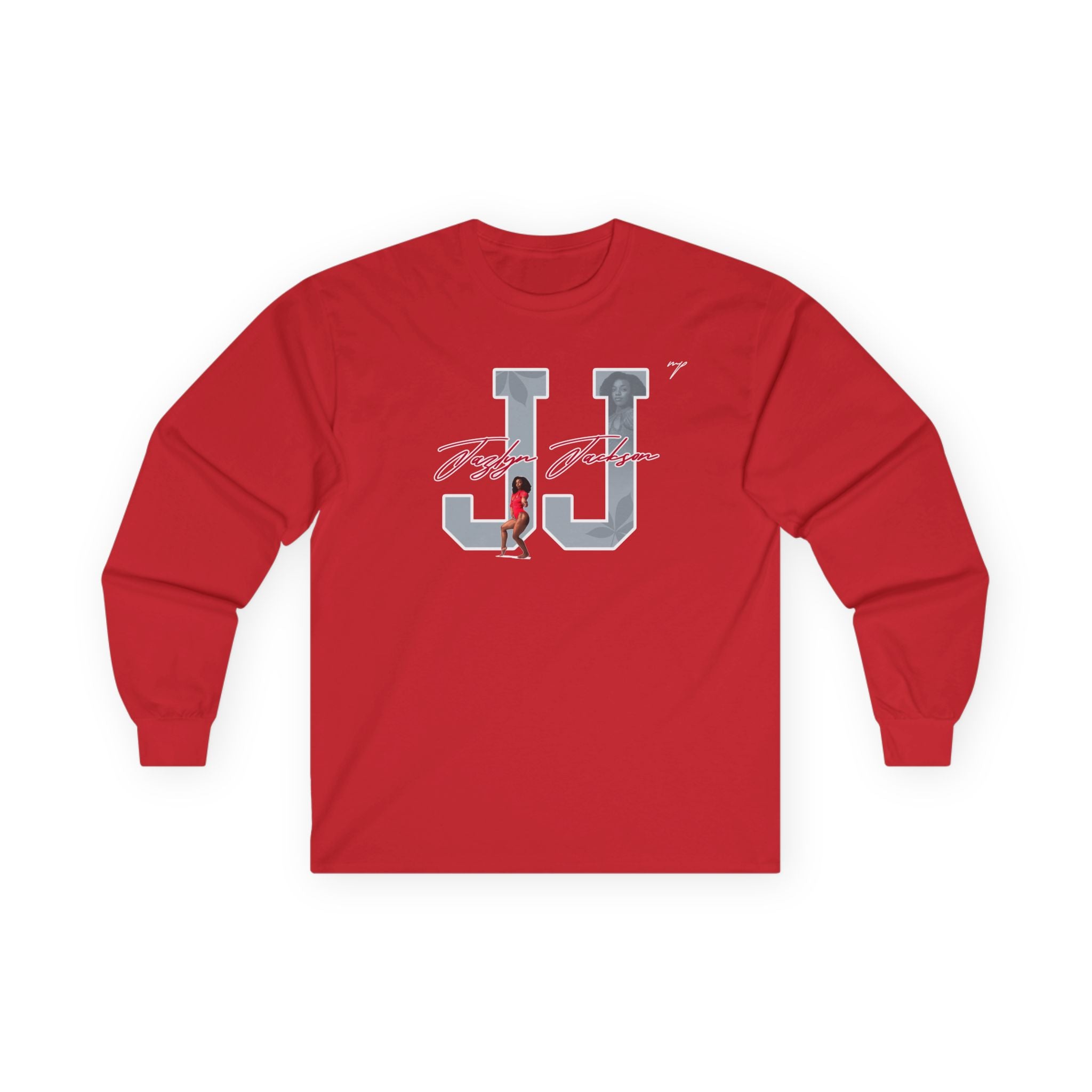 Jazlyn Jackson Long Sleeve