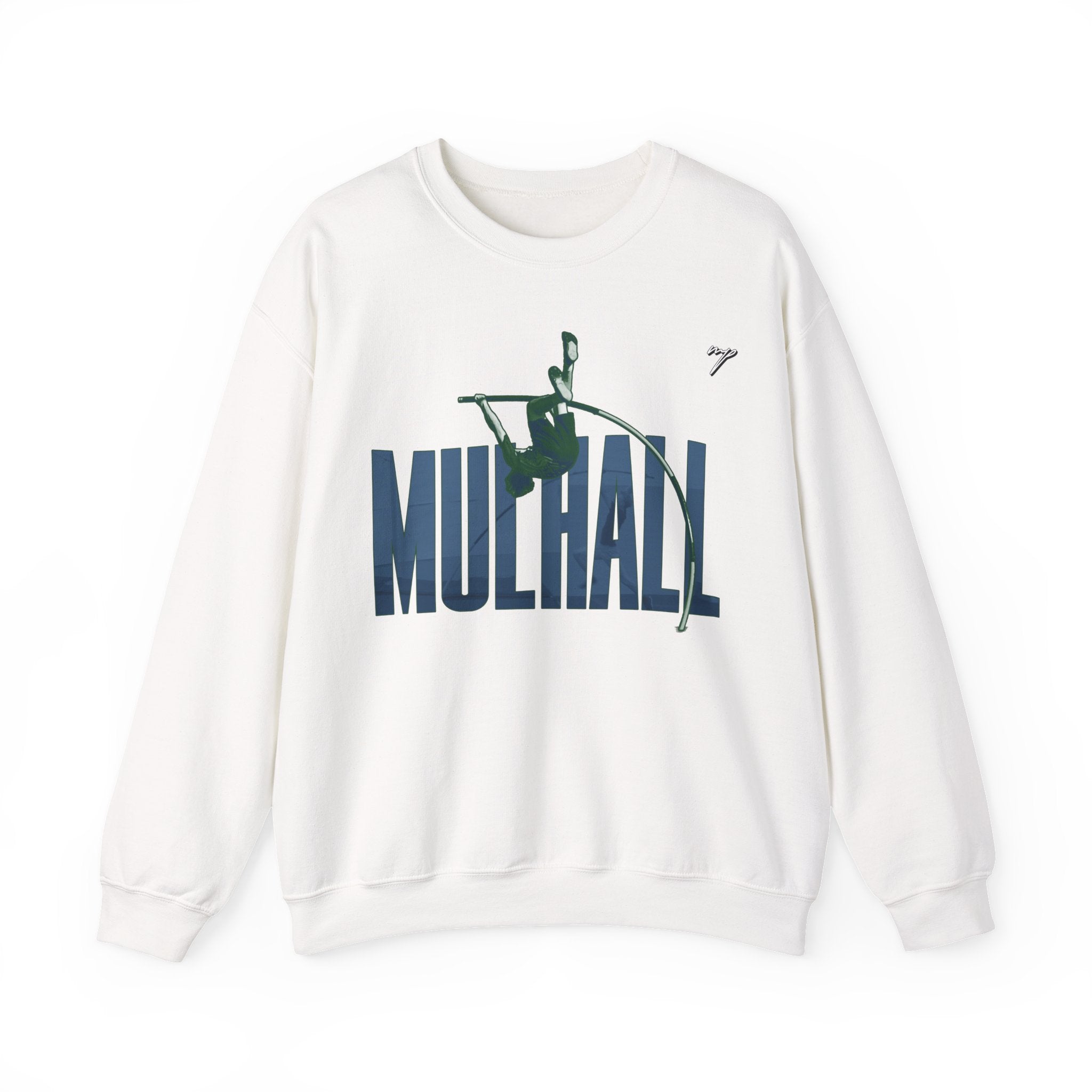 Gavin Mulhall Crewneck