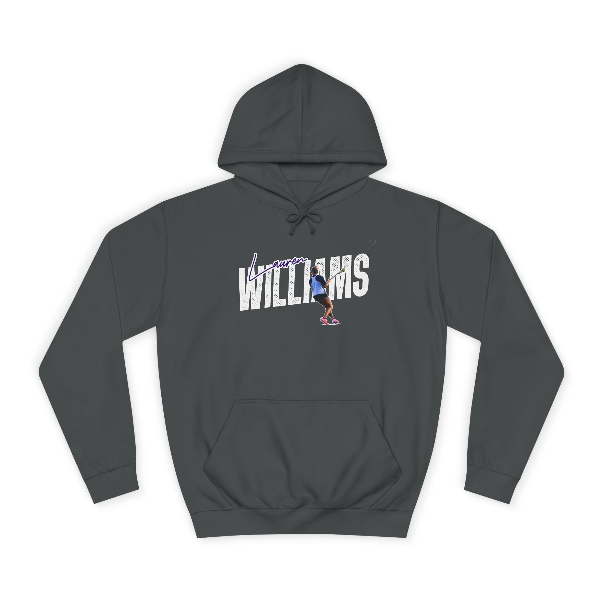 Lauren Williams Hoodie