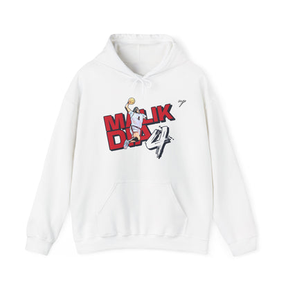 Malik Dia Limited Edition Hoodie