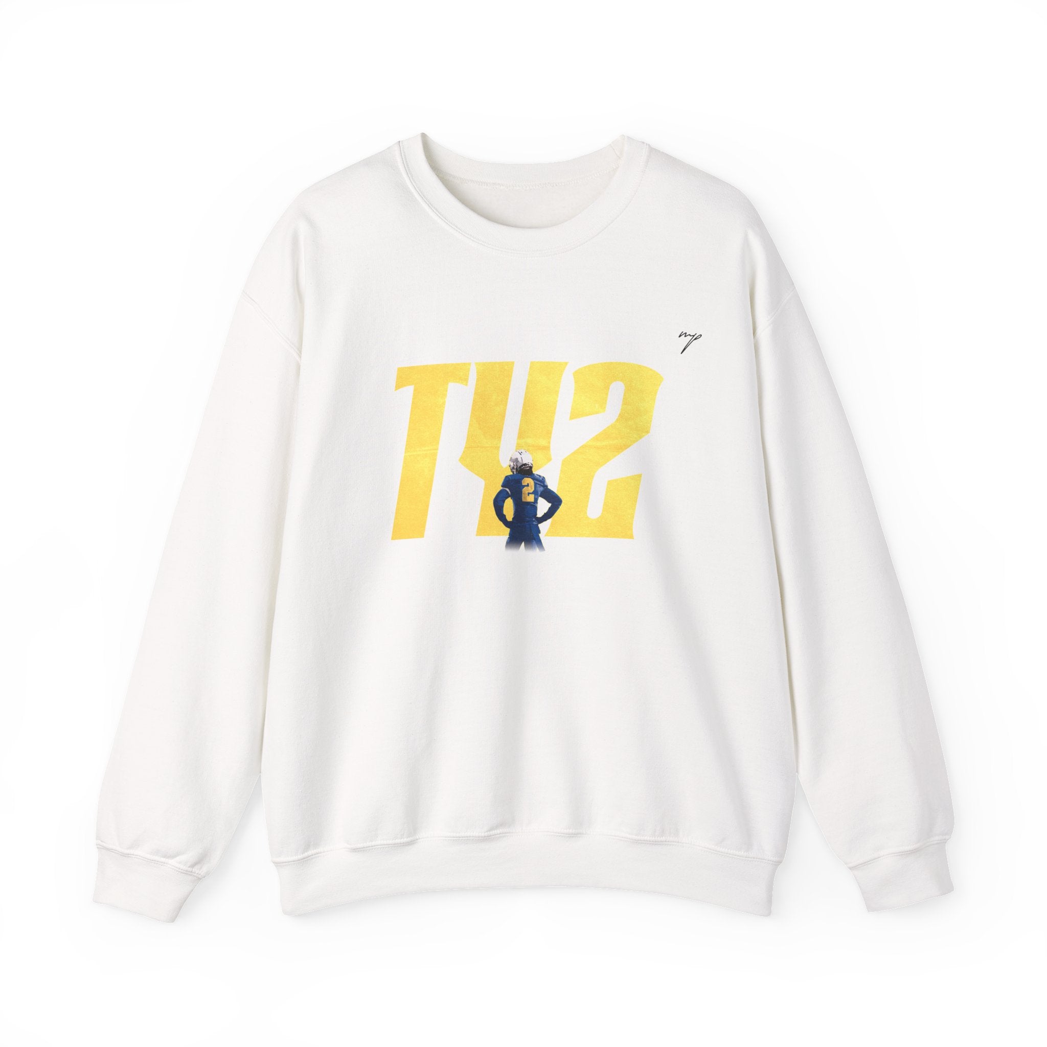 Ty Yarrell Crewneck