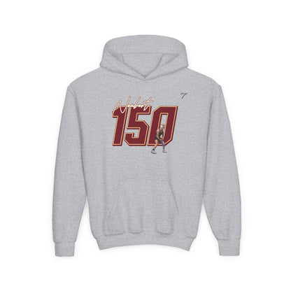Carson Neubert YOUTH Hoodie