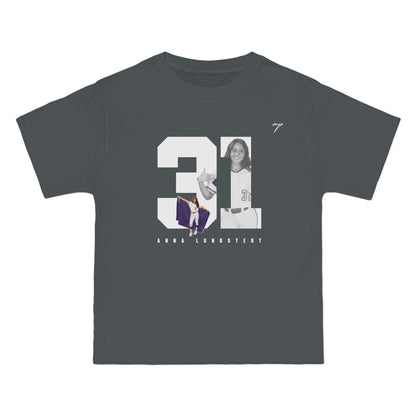 Anna Lundstedt Vintage Tee