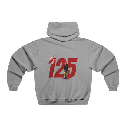 Taye Jordan Vintage Hoodie