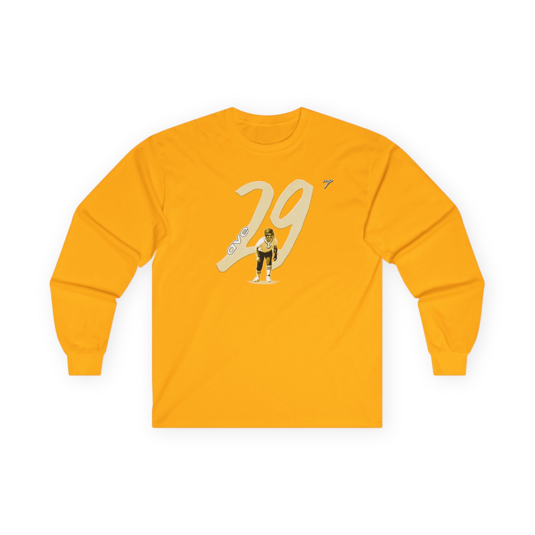 Avery Contreras Long Sleeve Tee