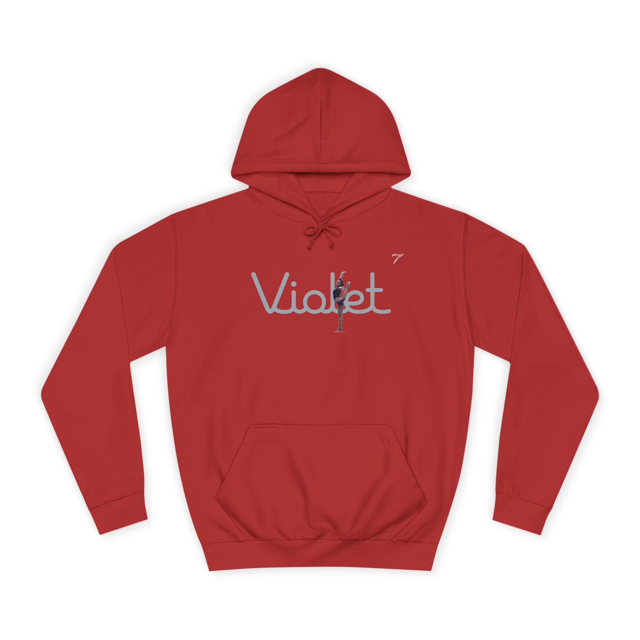Violet Kloiber Hoodie