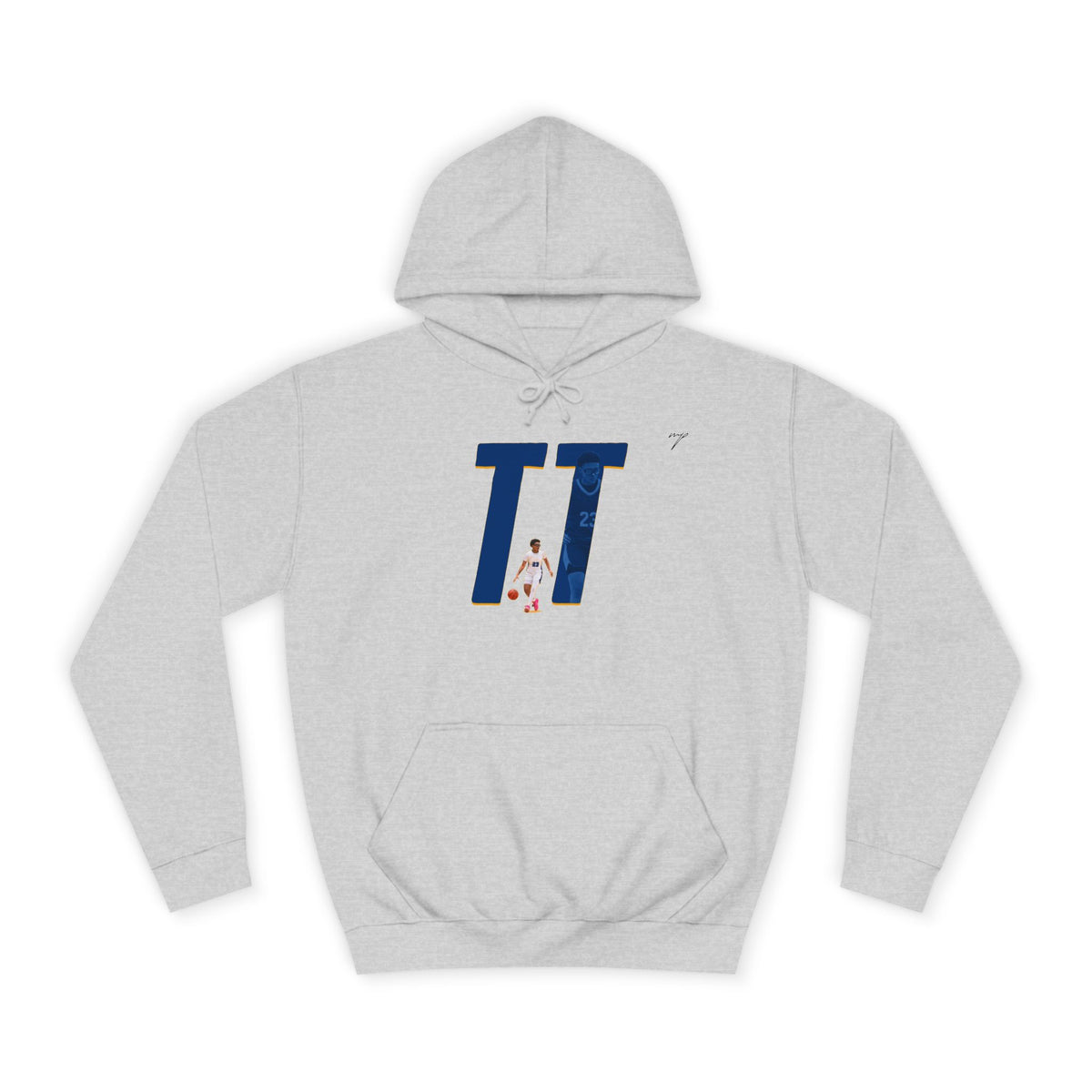 Talia Russell Hoodie