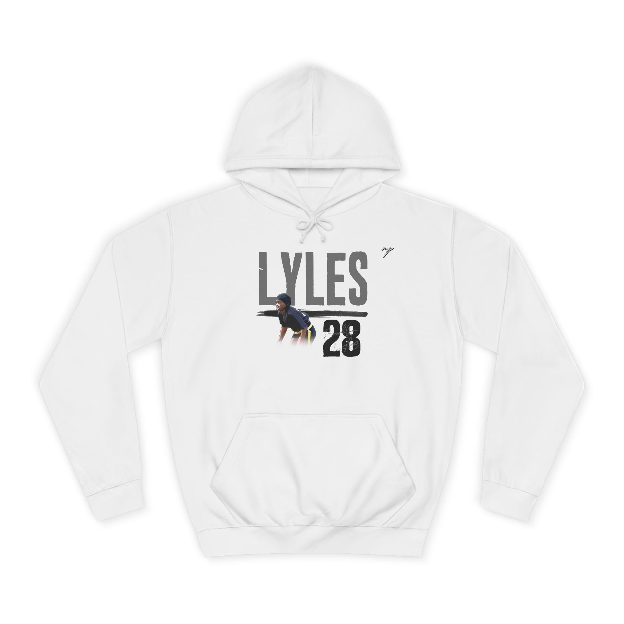 Brooklyn Lyles Hoodie