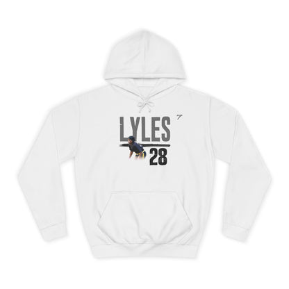 Brooklyn Lyles Hoodie