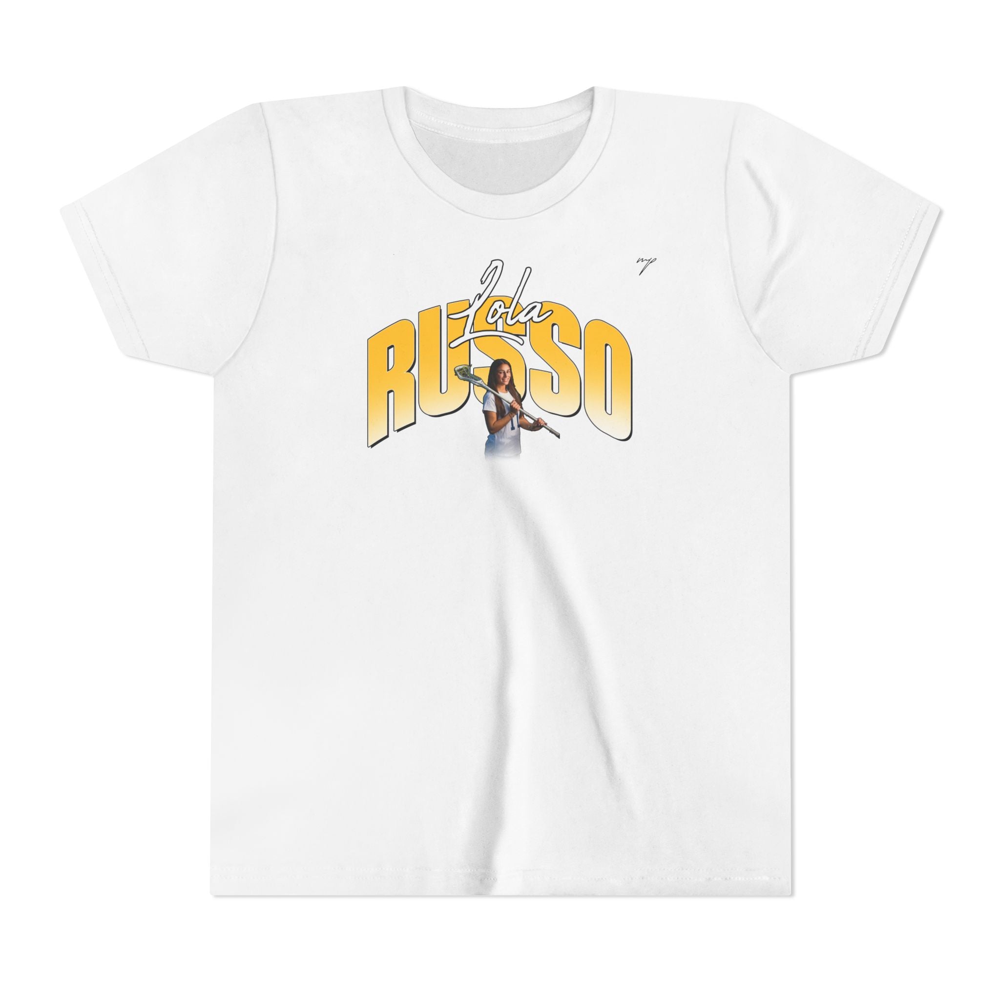 Lola Russo YOUTH Graphic Tee