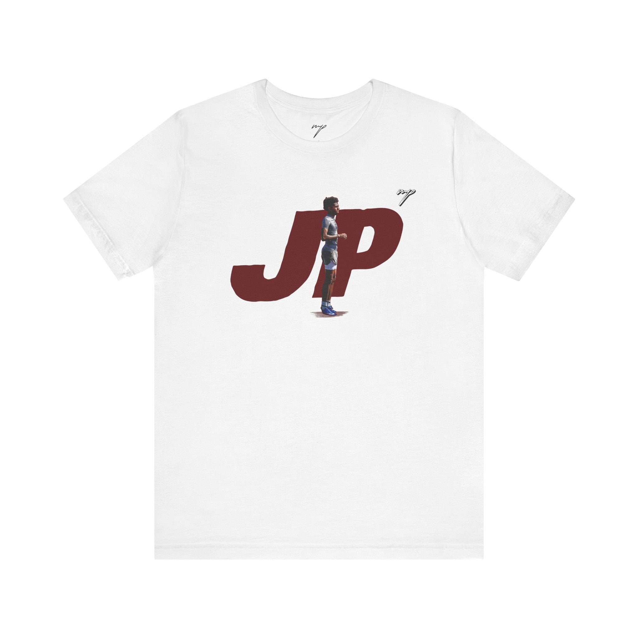 Joel Prattis Graphic Tee