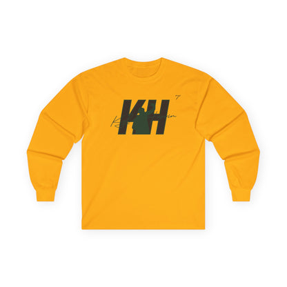 Kyle Harvin Long Sleeve