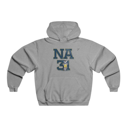 Nicolas Andrighetto Vintage Hoodie
