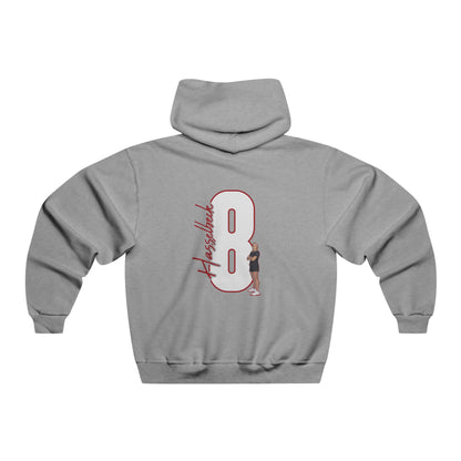 Mallory Hasselbeck Vintage Hoodie