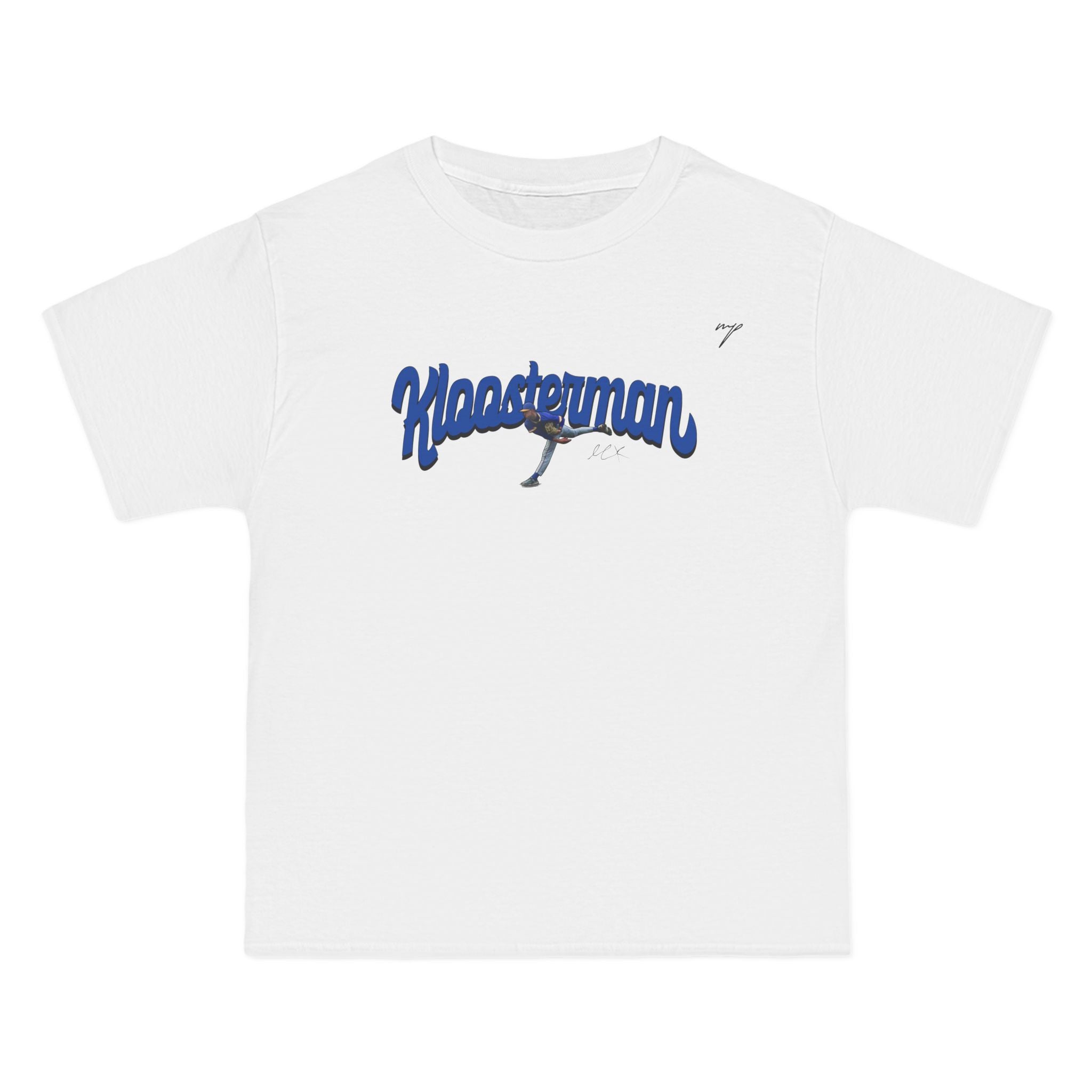 Grady Kloosterman Vintage Tee