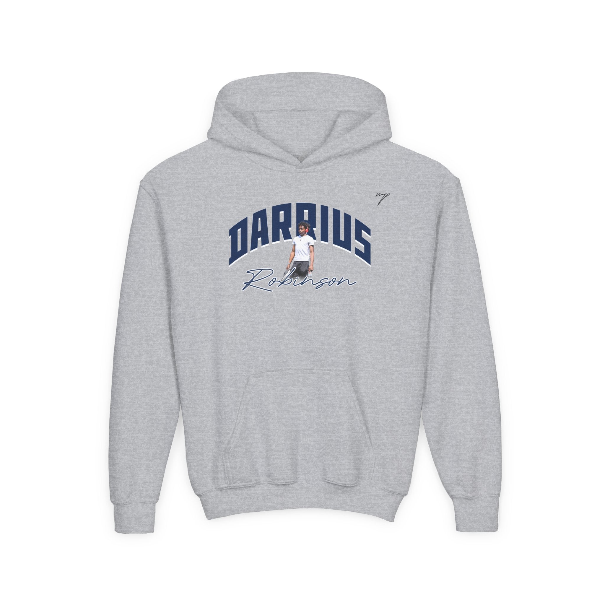 Darrius Robinson YOUTH Hoodie