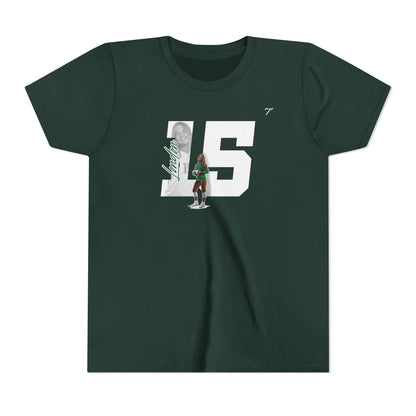 London Armstrong YOUTH Graphic Tee