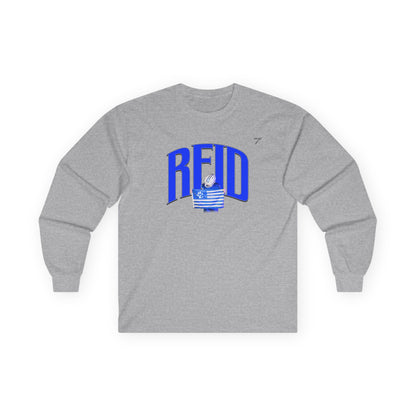 Reid Blackburn Long Sleeve