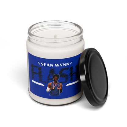 Sean Wynn Scented Candle
