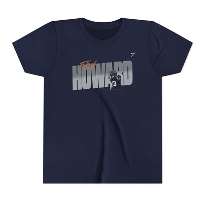 Elijah Howard YOUTH Graphic Tee