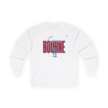 Cameron Bourne Long Sleeve