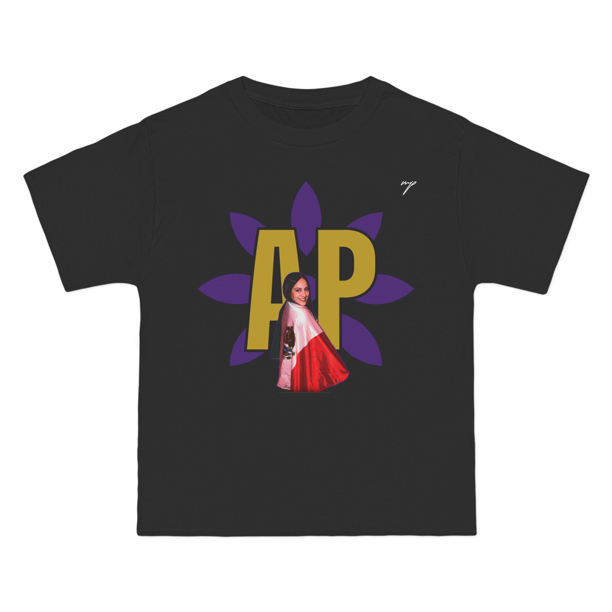 Andrea Perez Vintage Tee