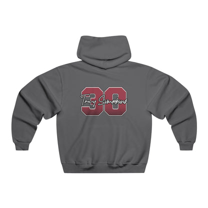 Trey Simpkins Vintage Hoodie
