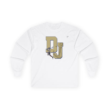 Dedry Johnson Long Sleeve