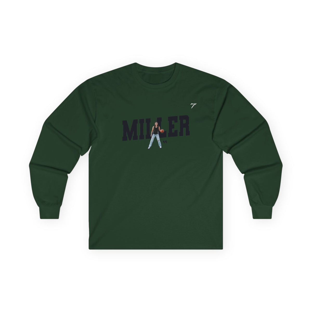 Kaleigh Miller Long Sleeve
