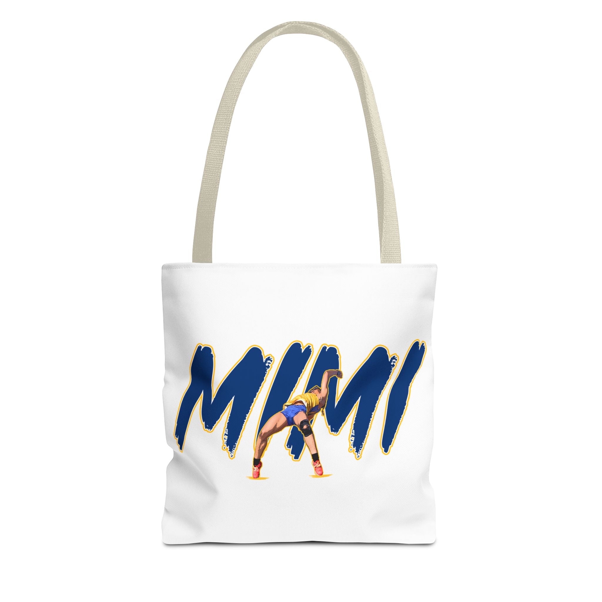 Miana Quinonez Tote Bag
