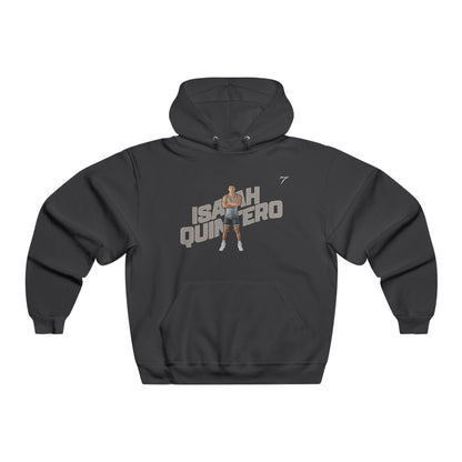 Isaiah Quintero Vintage Hoodie