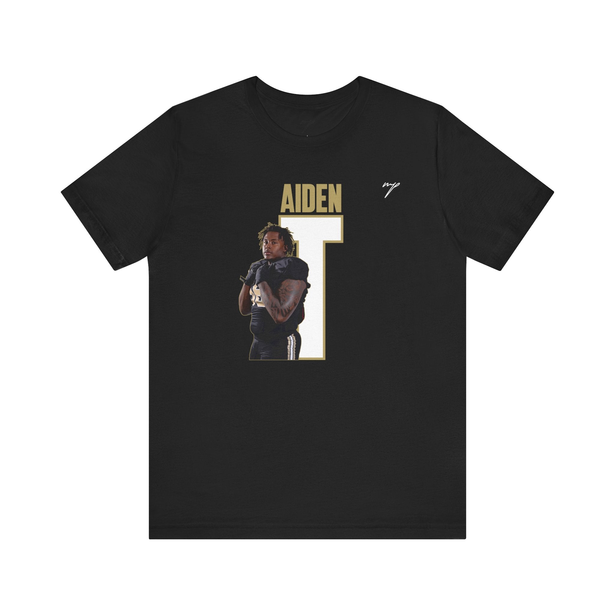Aiden Taylor Graphic Tee