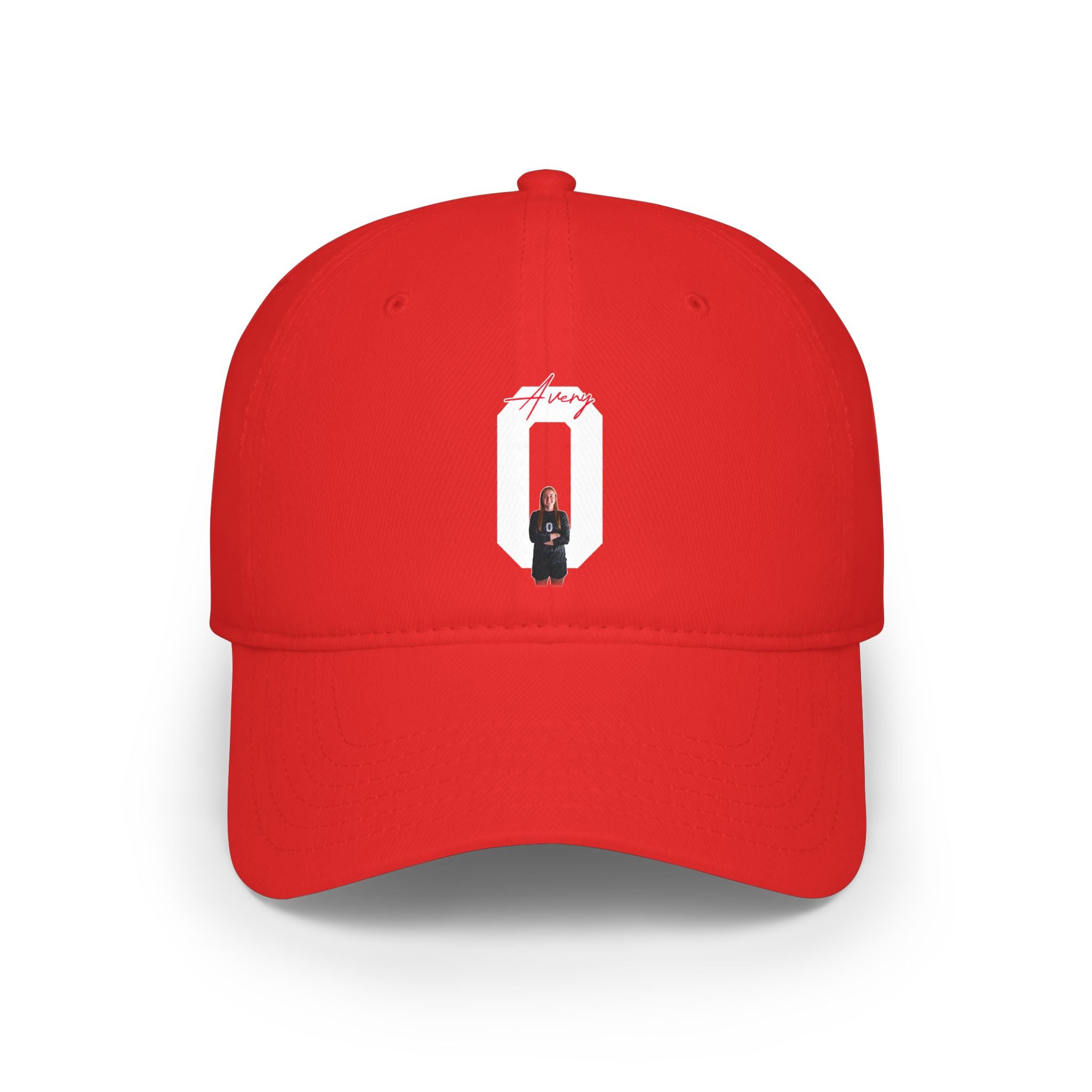 Avery Strohecker Hat