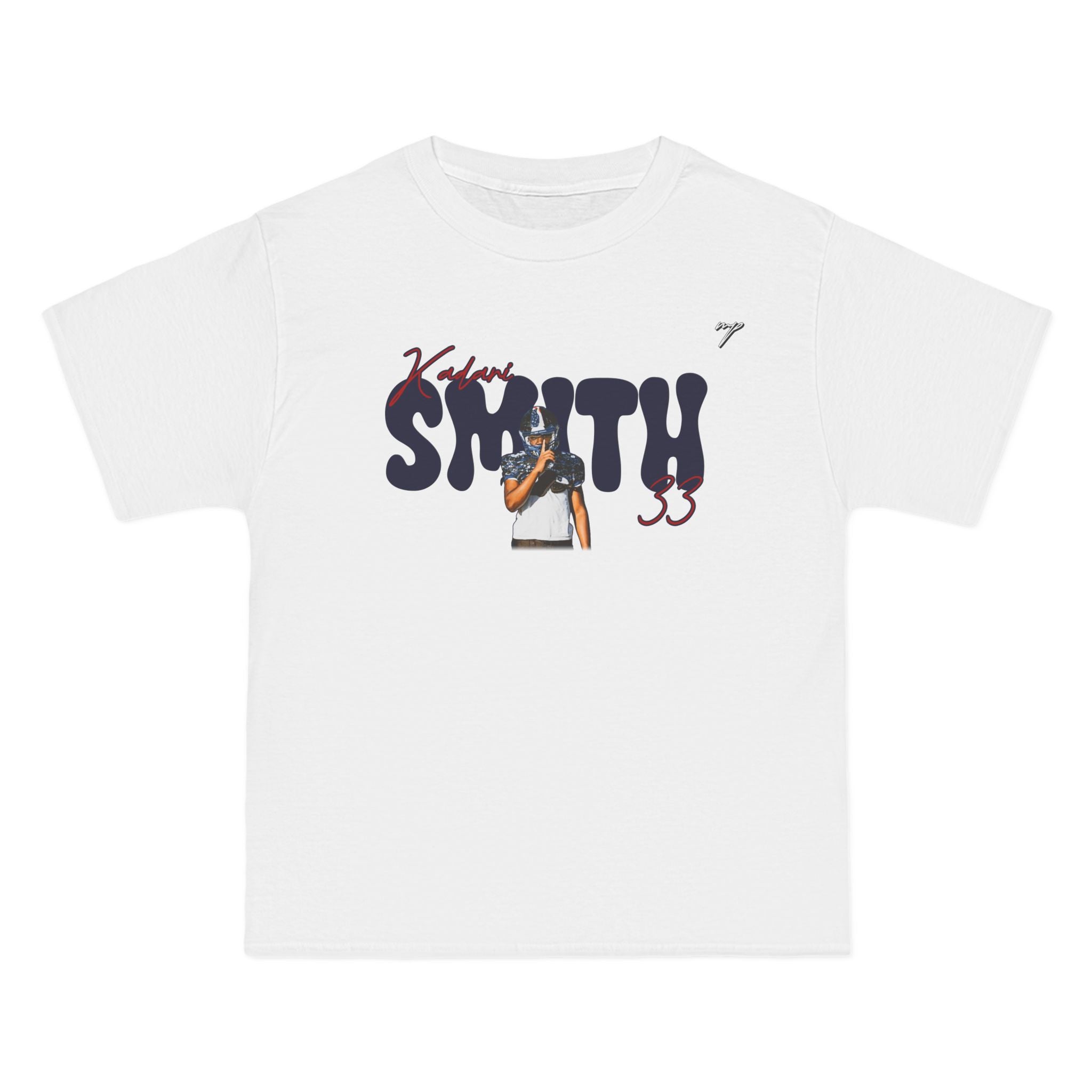 Kadari Smith Vintage Tee