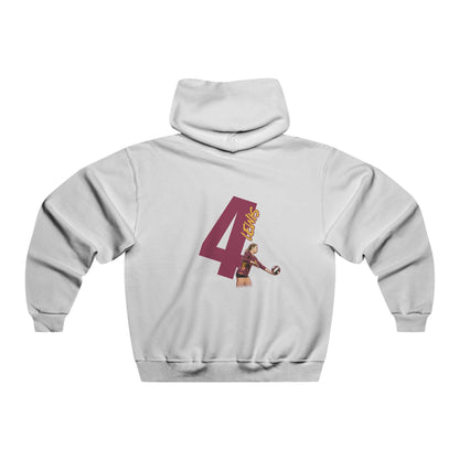 Ella Lewis Vintage Hoodie